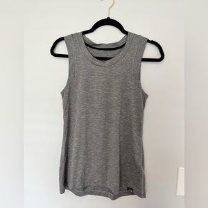 Women’s North Face tank top